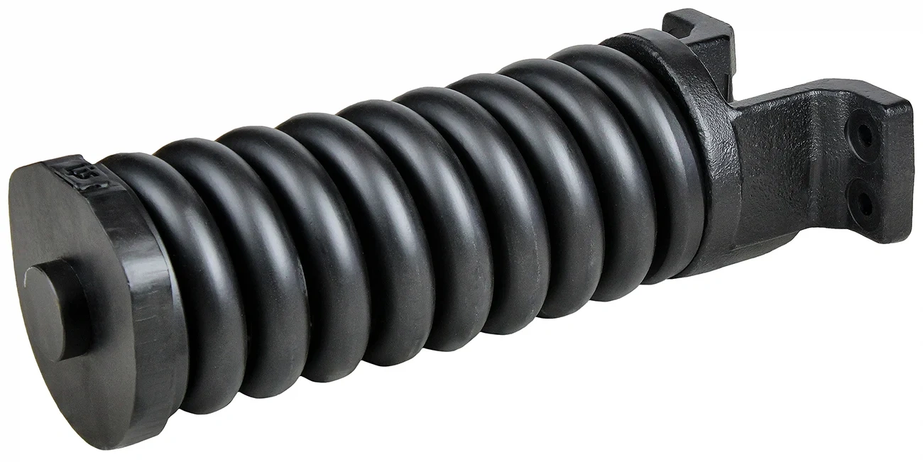 Натяжитель гусеницы CAT 308e2
