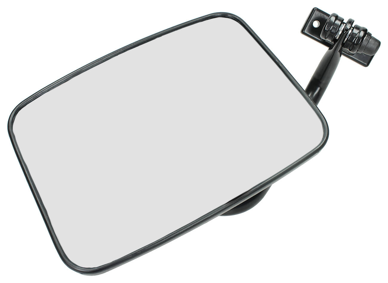 Боковое зеркало правое с ручкой CAT 302.4 D