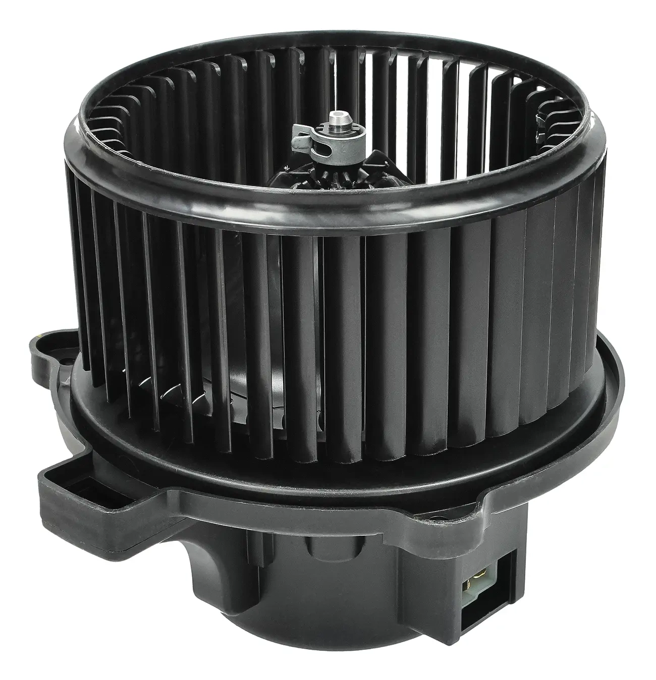 Мотор вентилятора кабины DOOSAN DX140LC-3