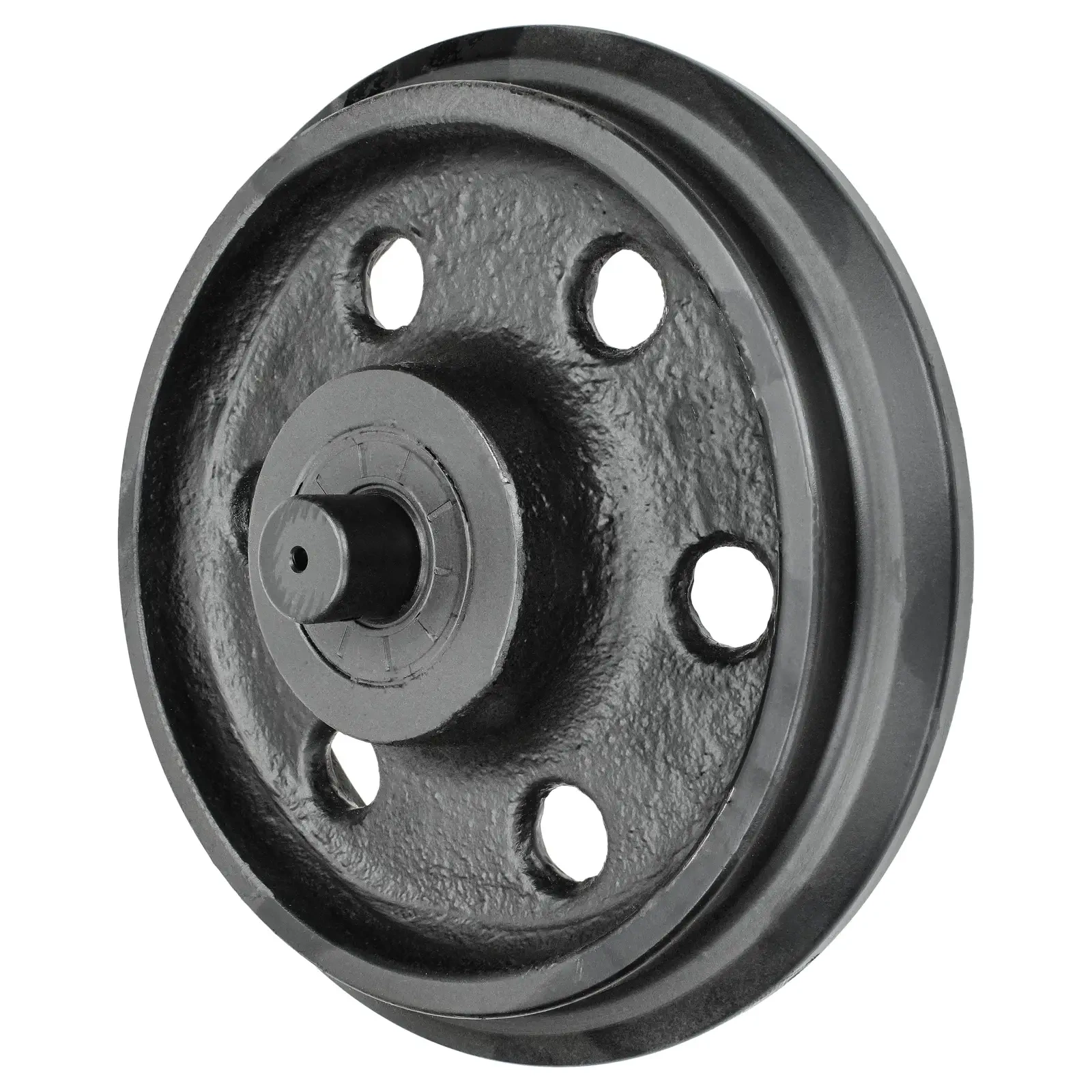 Натяжное колесо CAT 301.5