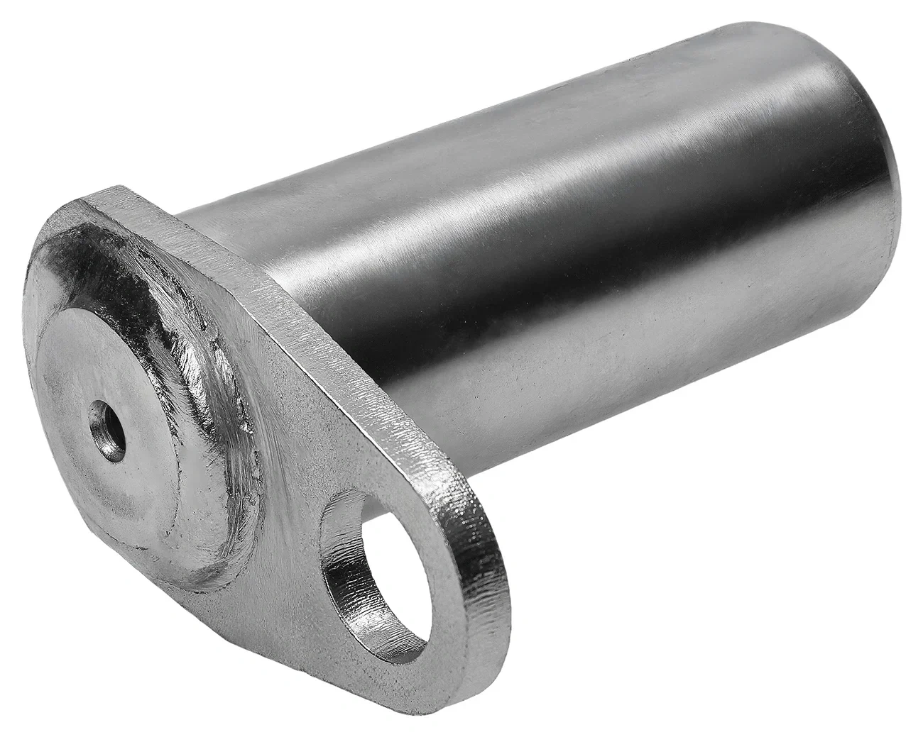 Штифт соединения поворотного патрона (задней бабки) к раме SCHAEFF HR1. 6
