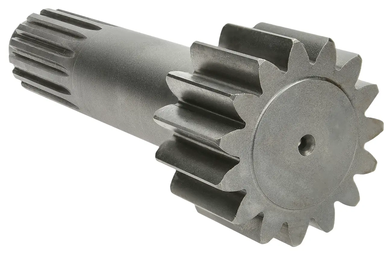 Вал освободителя CAT 314c
