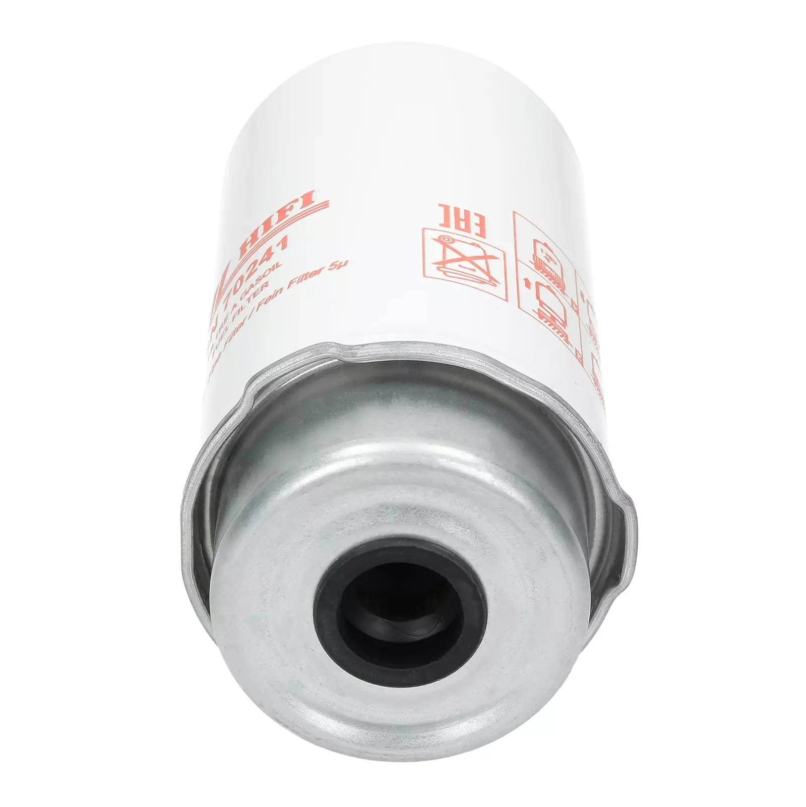 Фильтр для топлива HIFI FILTER SN 70241