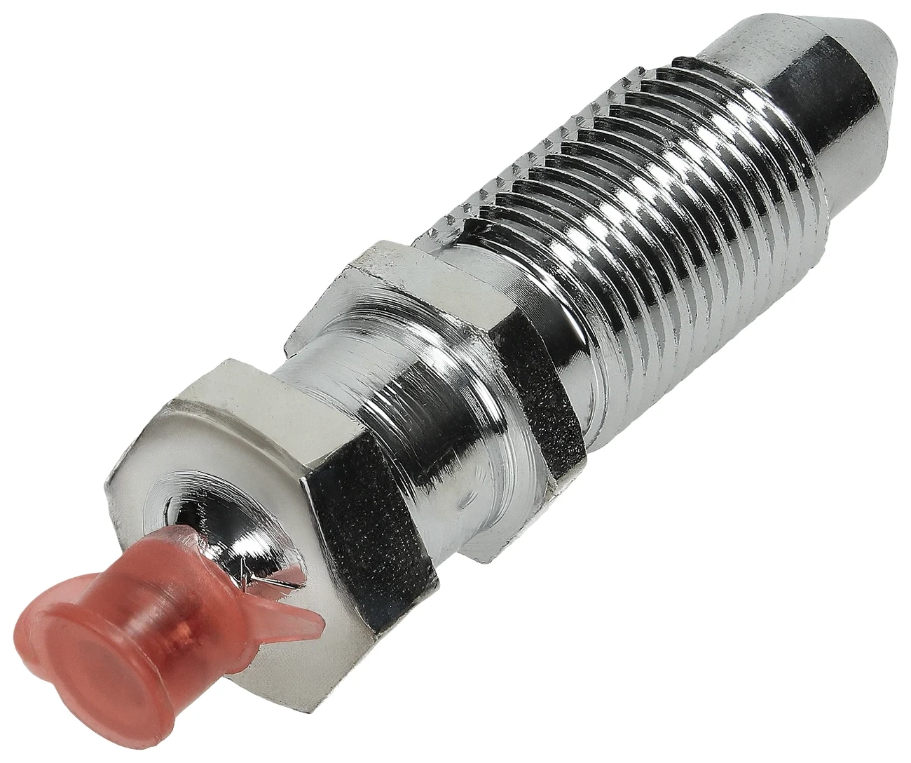 Клапан натяжителя гусеницы CAT 305.5 D