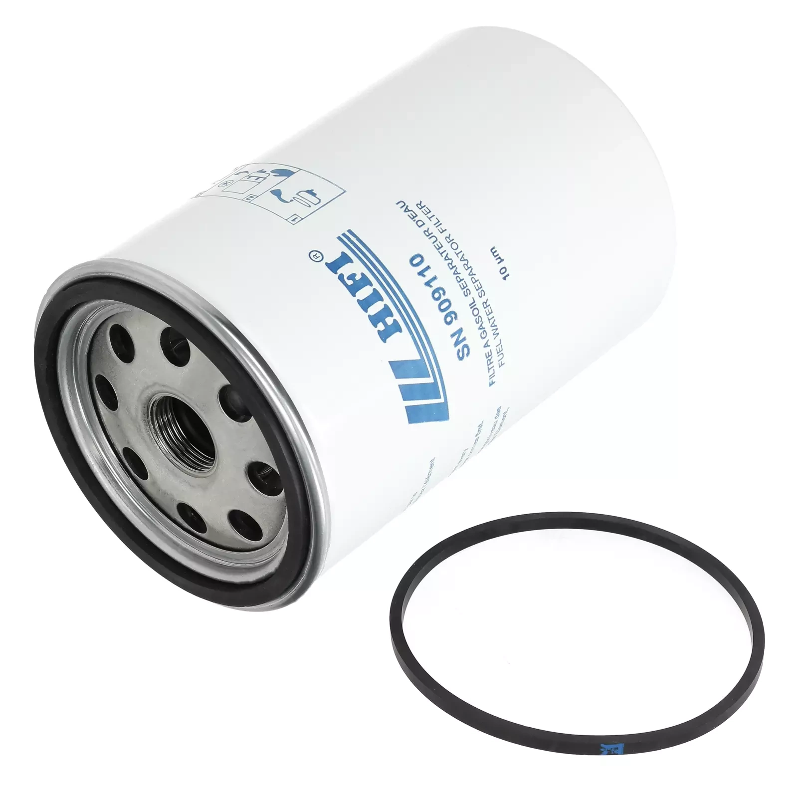 Фильтр для топлива HIFI FILTER SN 909110