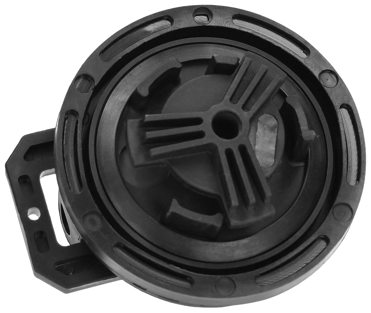 Проблема с подачей гидравлического масла CAT 930K
