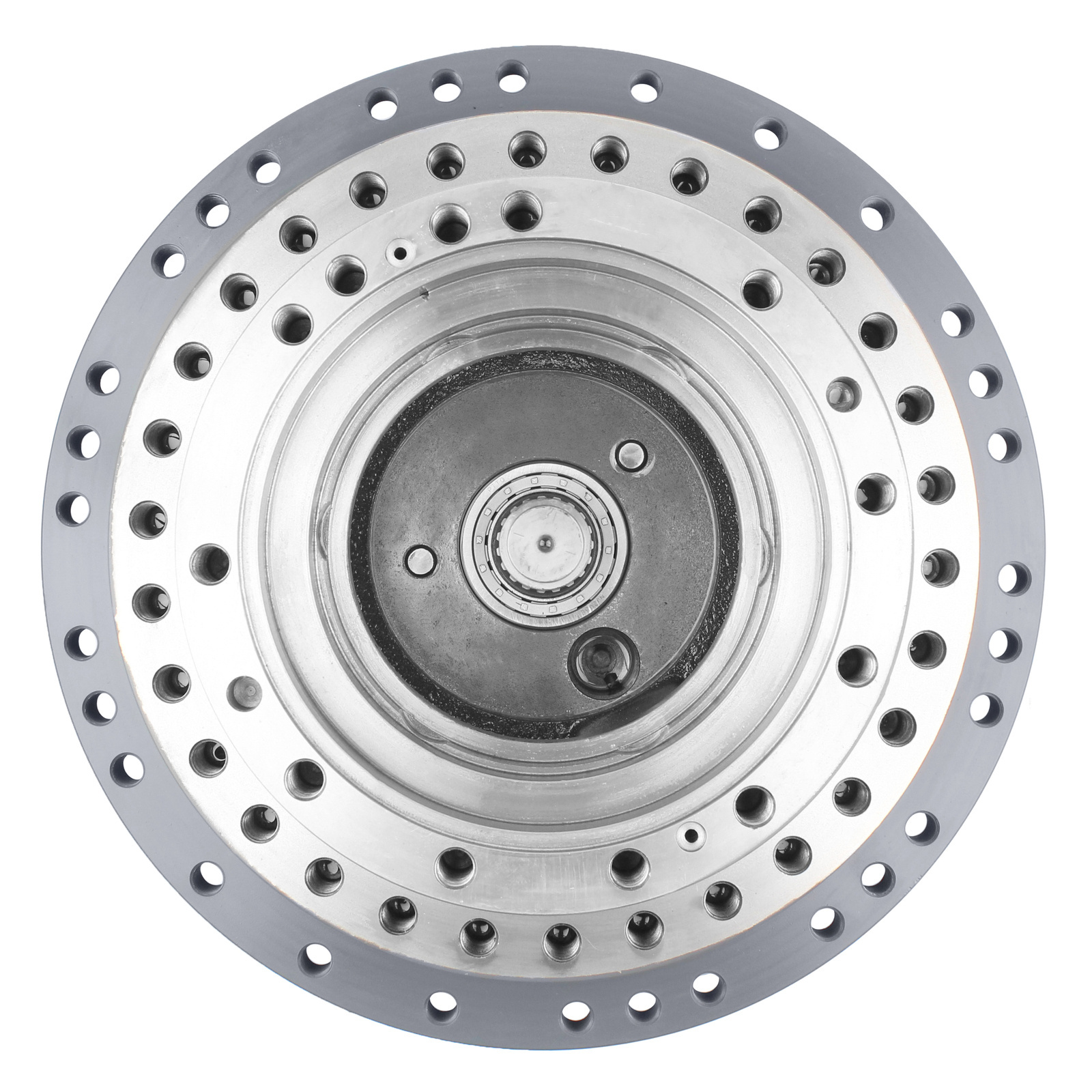 Выгрузка VOLVO EC140C