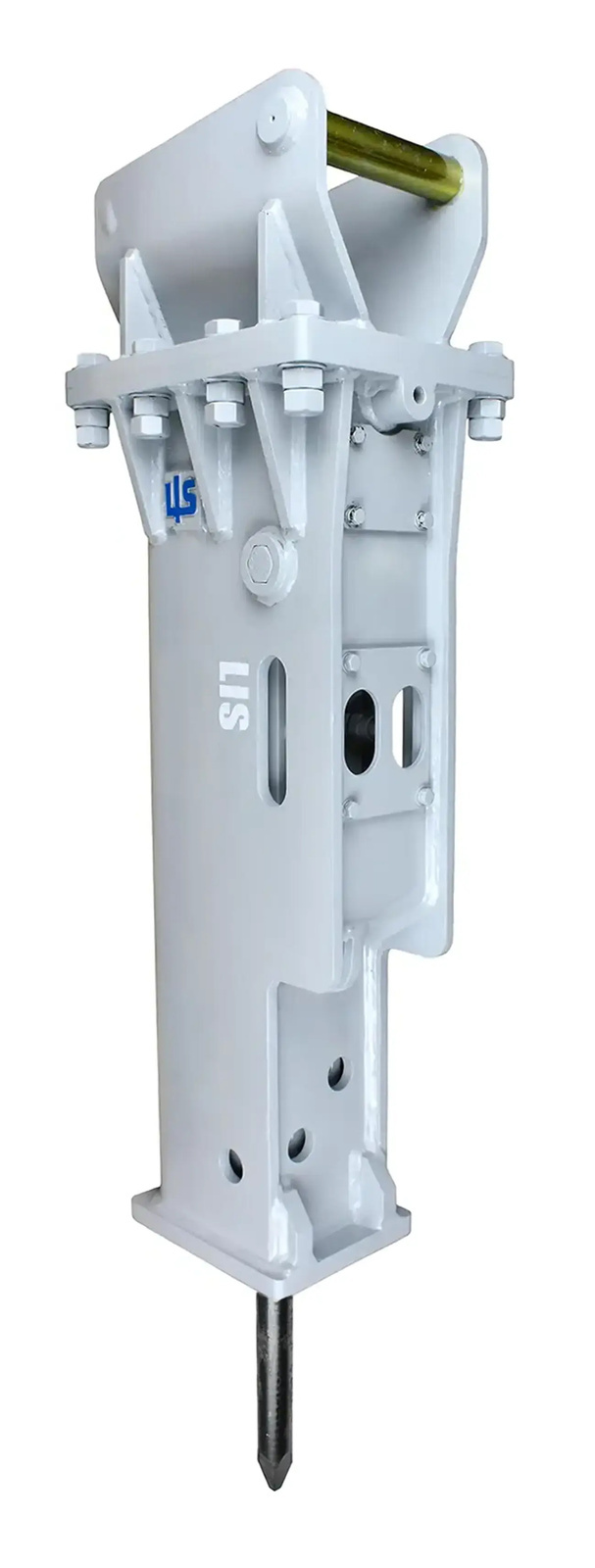 Гидравлический молоток LIS68-MS03 4,0-7,0 t