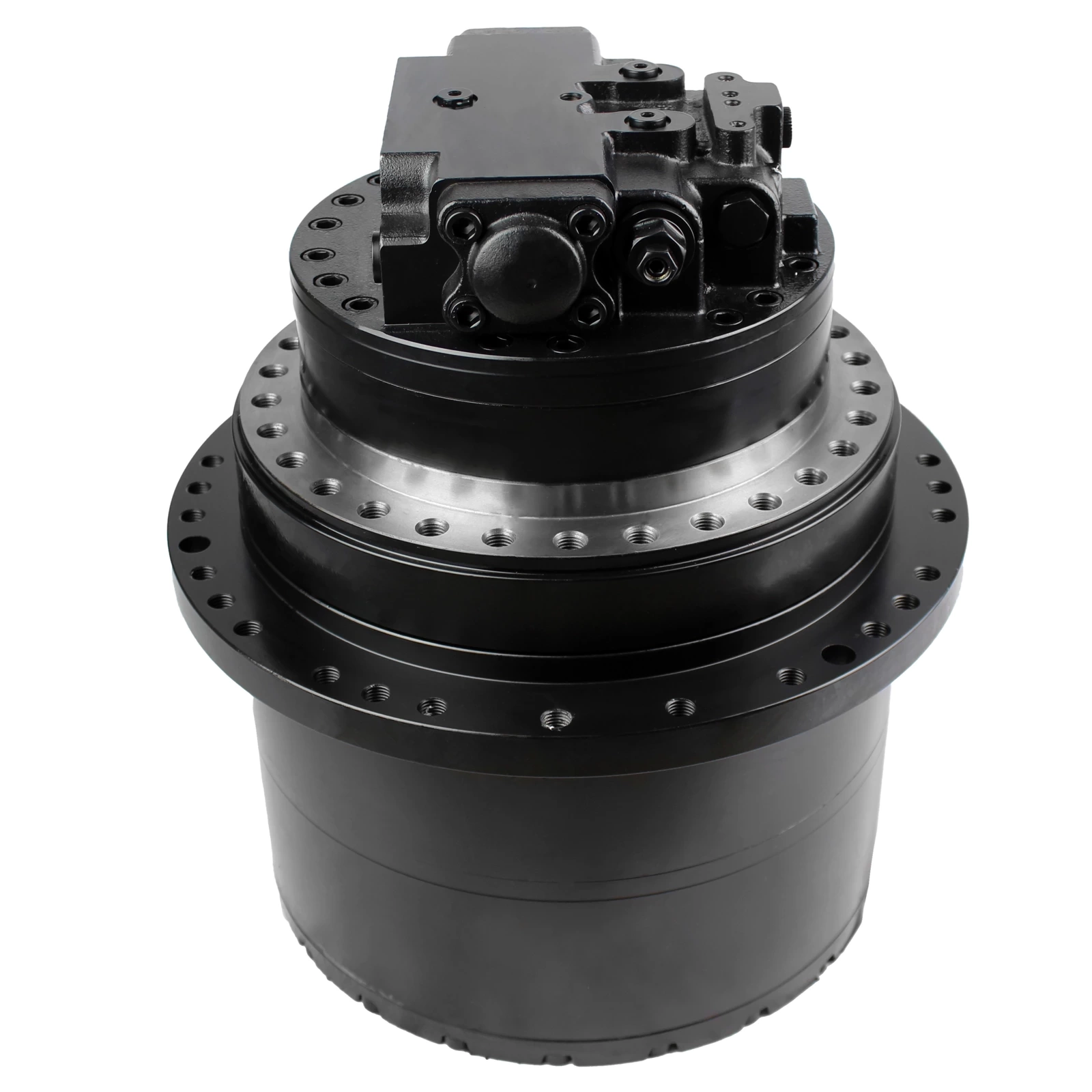 Гидромотор DOOSAN DX220A