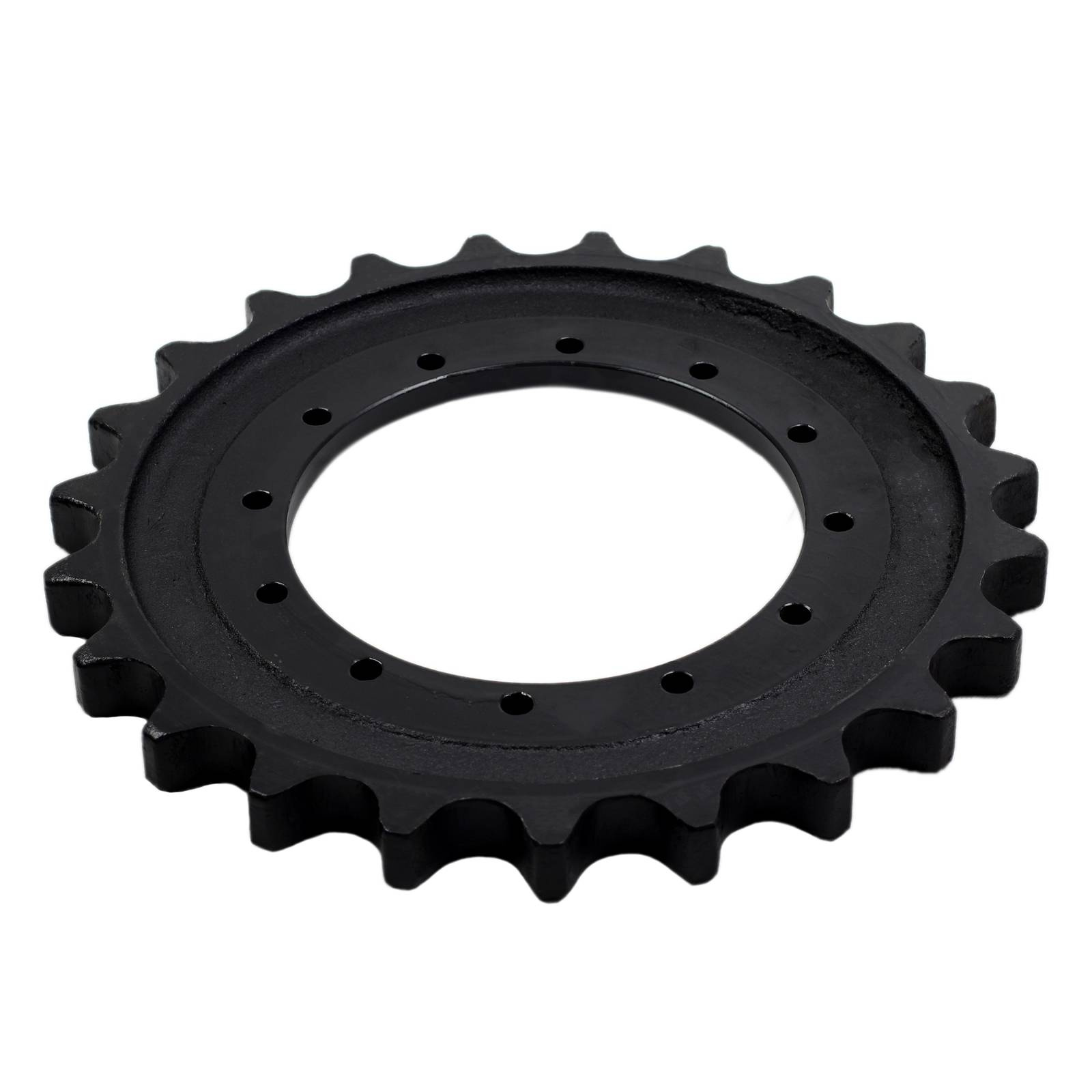 Приводное колесо CASE 9007B