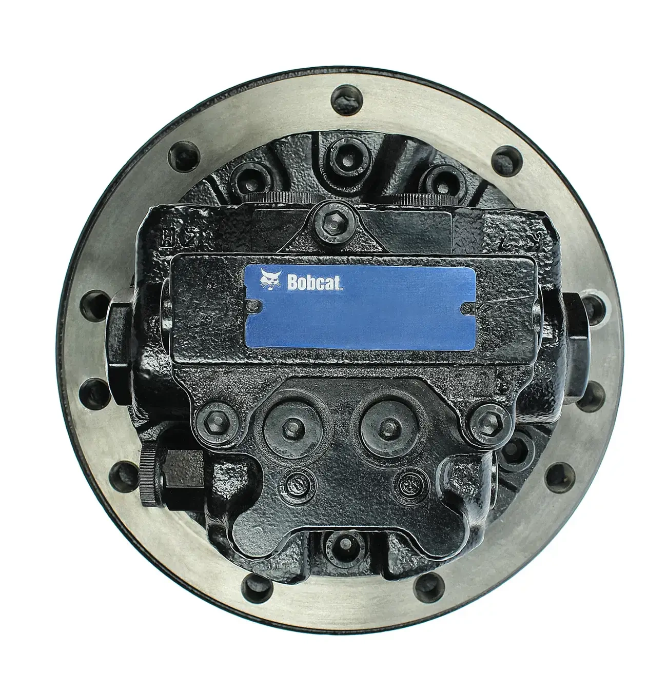 Гидромотор Doosan DX27