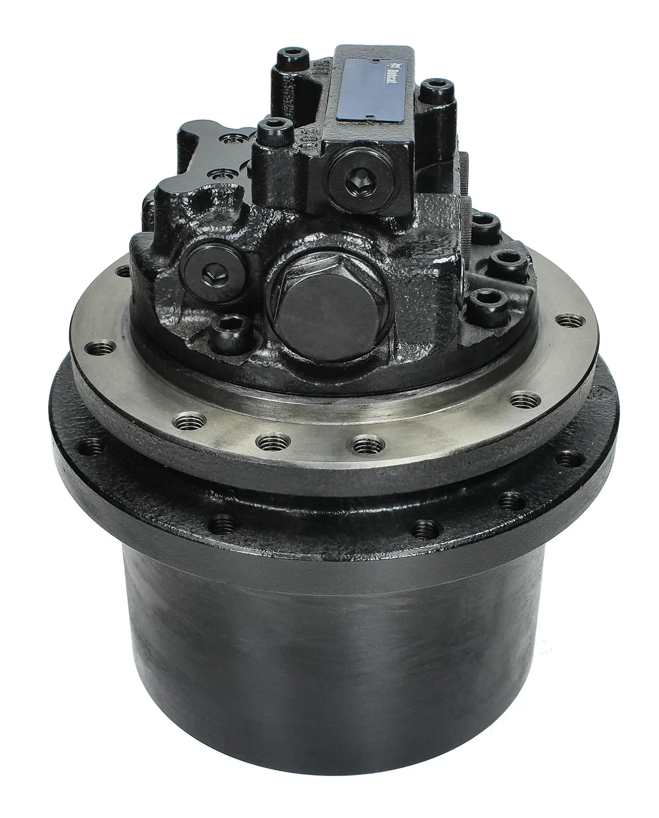 Гидромотор Doosan DX27