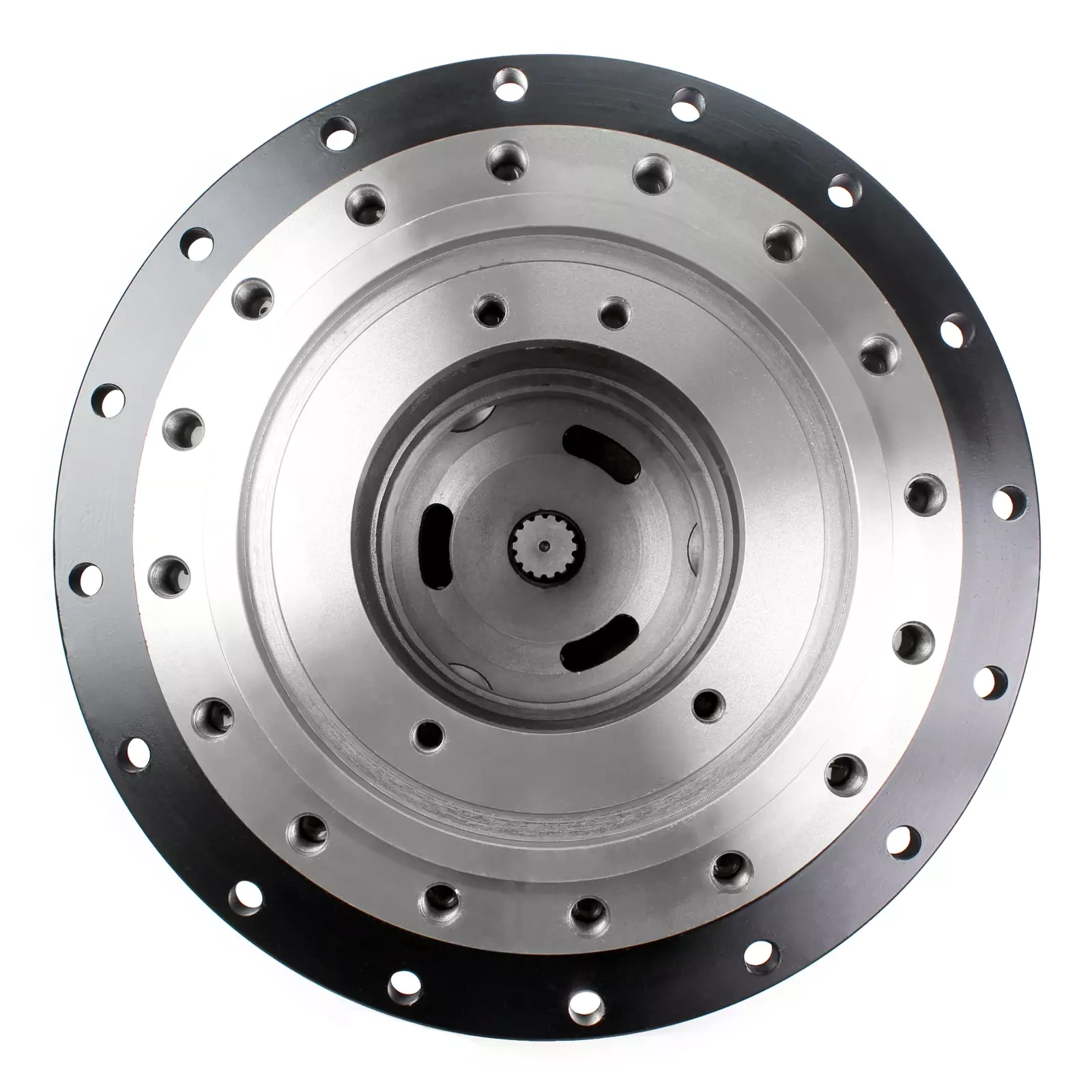 Зверобой CAT 321C