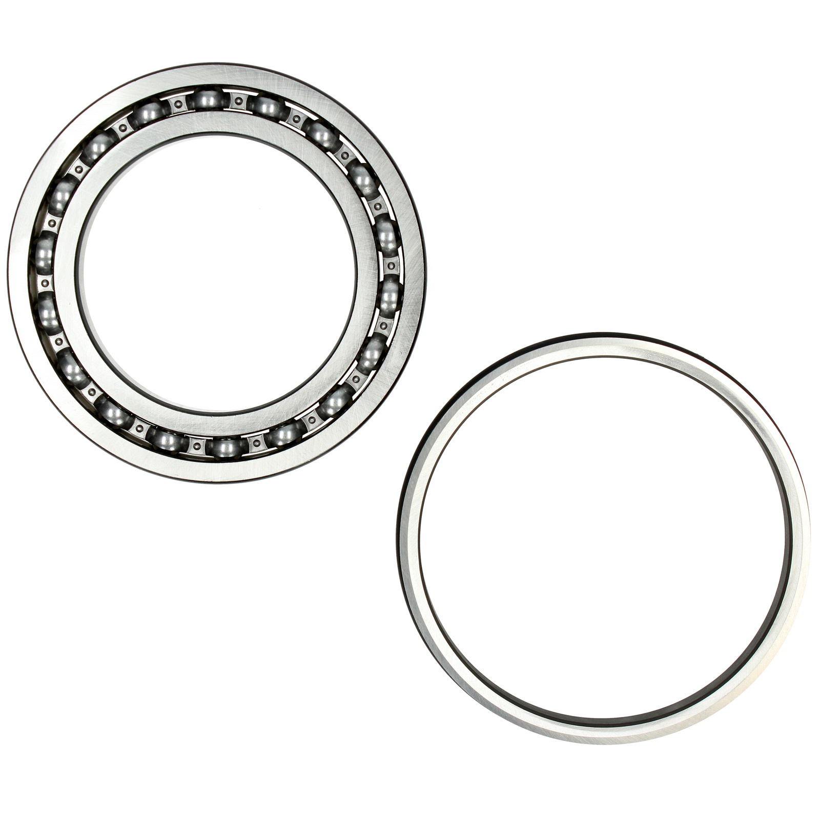 Комплект уплотнений schaeff HR1. 6