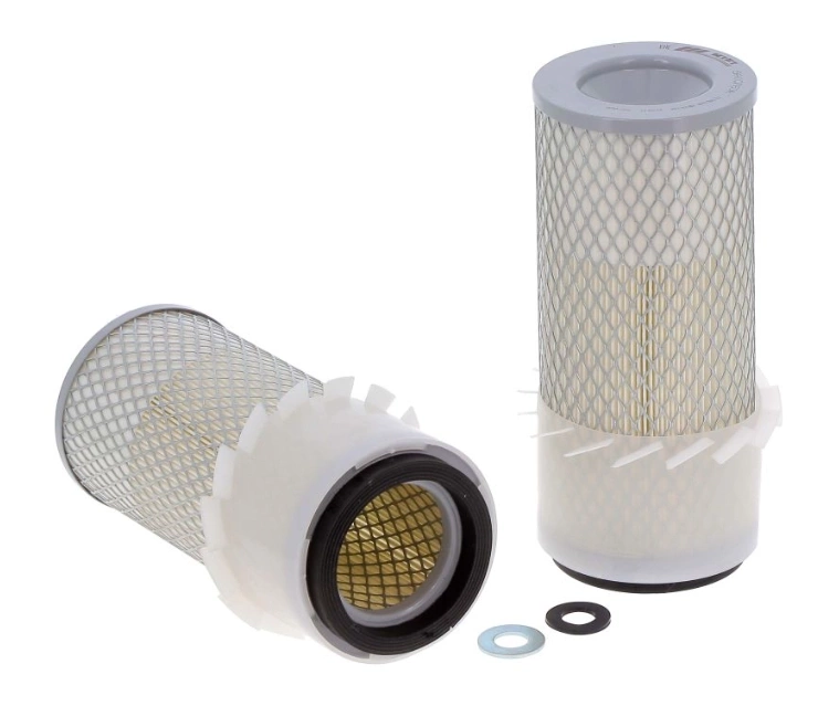 Фильтр для очистки воздуха HIFI FILTER SA 10769 K