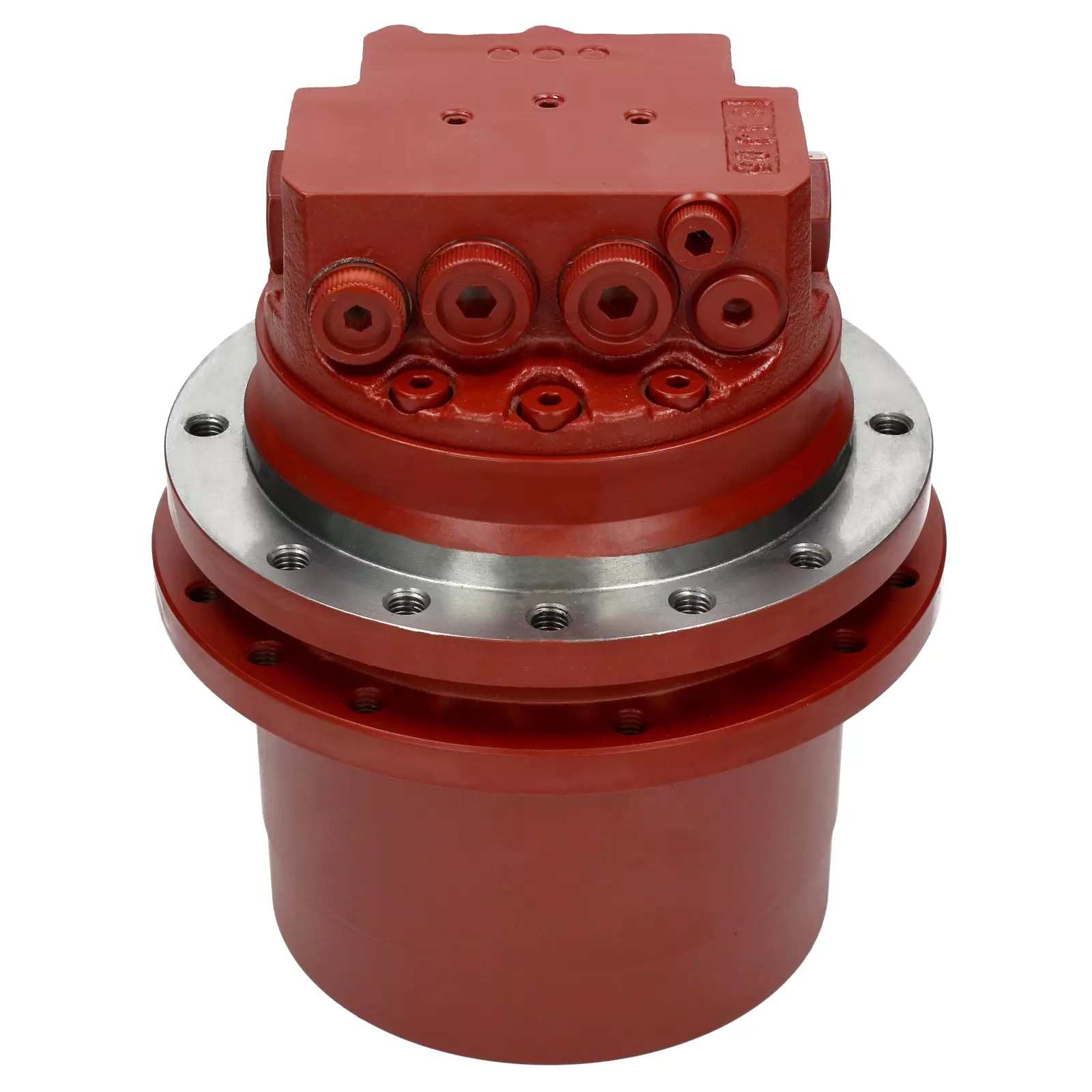 Гидромотор DOOSAN DX19