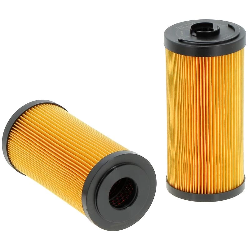 Фильтр гидравлического масла HIFI FILTER SH 93118