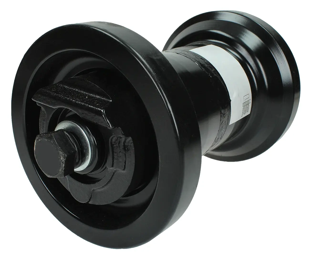 Рулон jezdna KUBOTA KX057-4