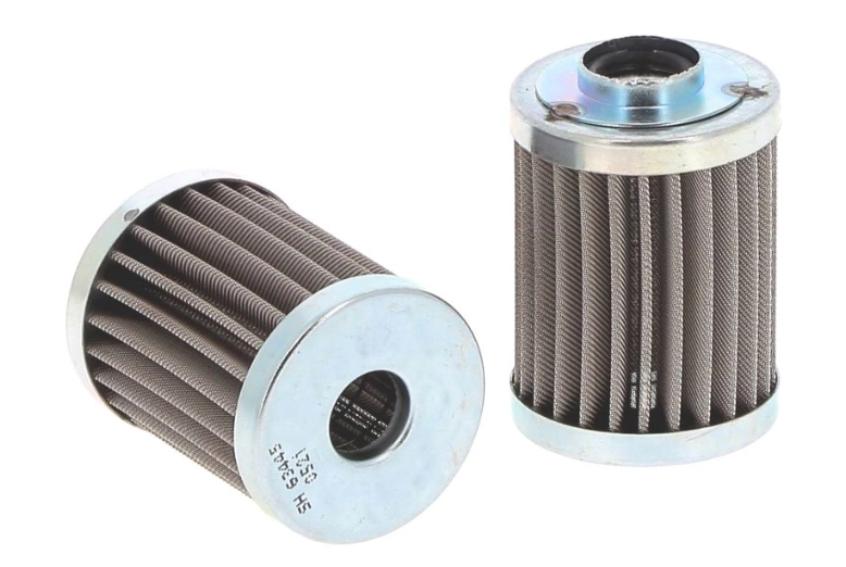 Фильтр гидравлического масла HIFI FILTER SH 63445