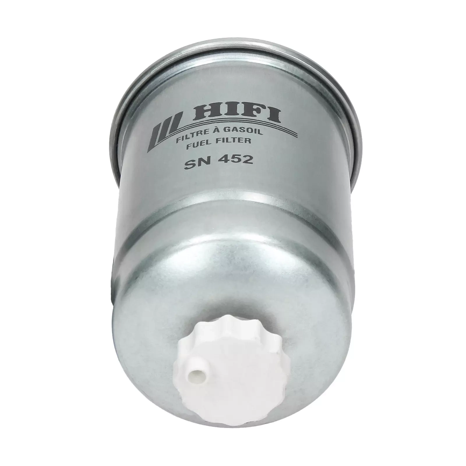 Фильтр для топлива HIFI FILTER SN 452