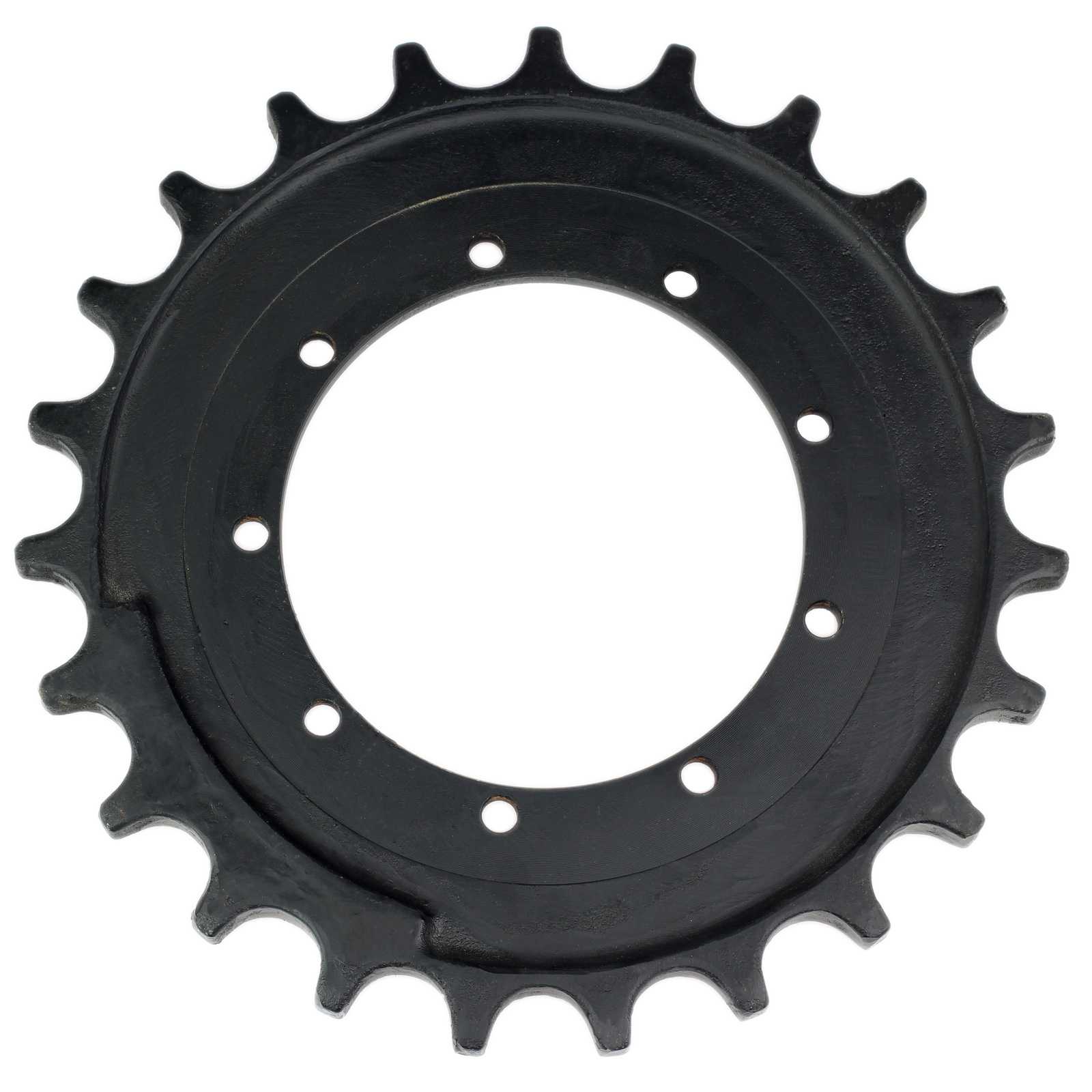 Приводное колесо TAKEUCHI TB025 (421600100)
