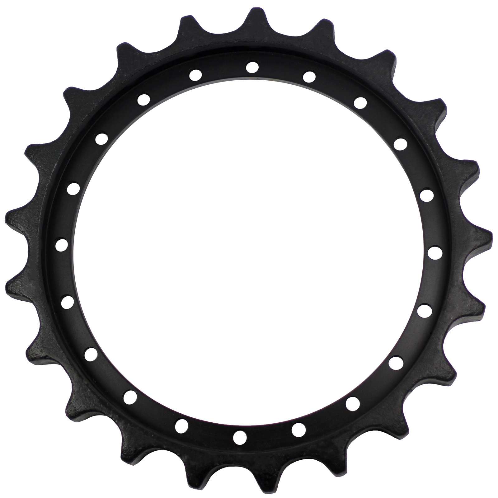 Приводное колесо KOMATSU PC228US