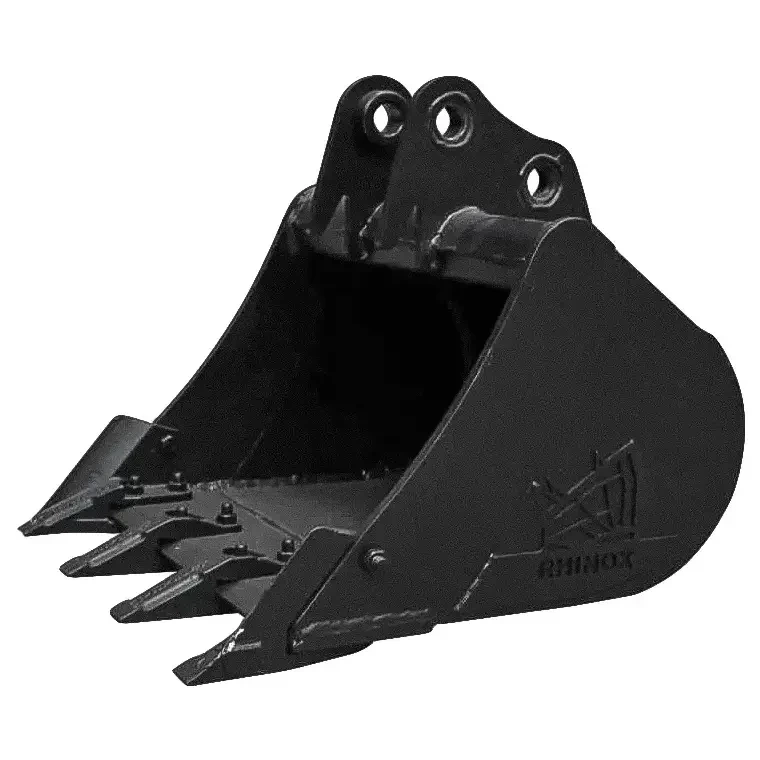 Ложка для копания KUBOTA U27 - 4-75cm