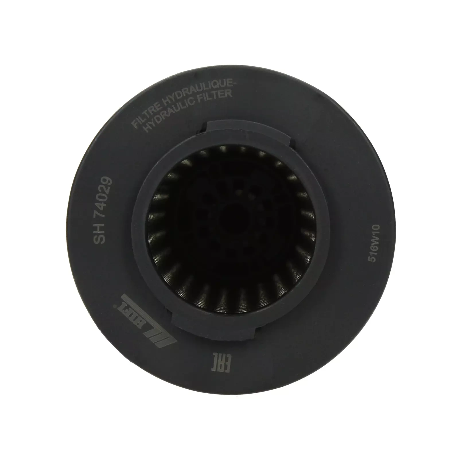 Фильтр гидравлического масла HIFI FILTER SH 74029