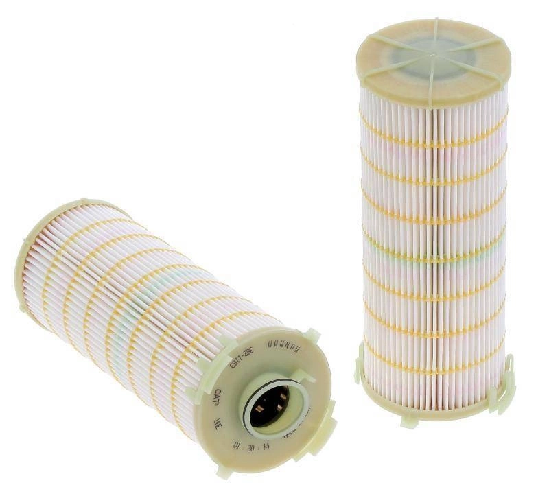 Фильтр гидравлического масла HIFI FILTER SH 66279