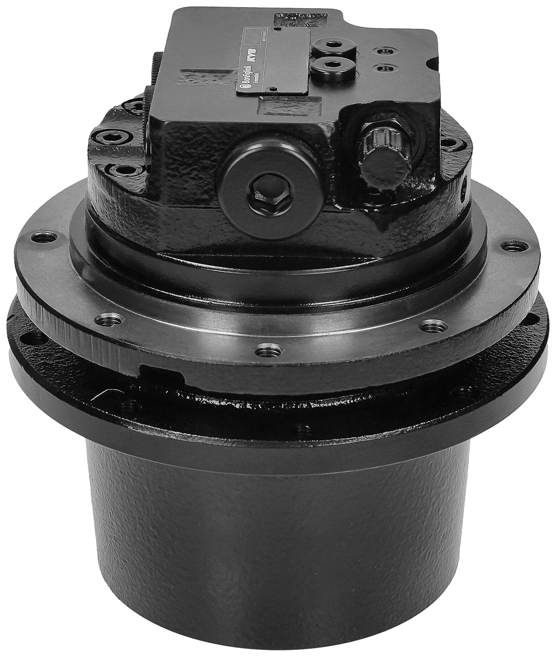 Гидромотор CAT 301.6