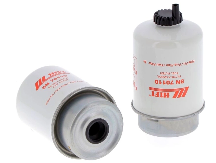 Фильтр для топлива HIFI FILTER SN 70110