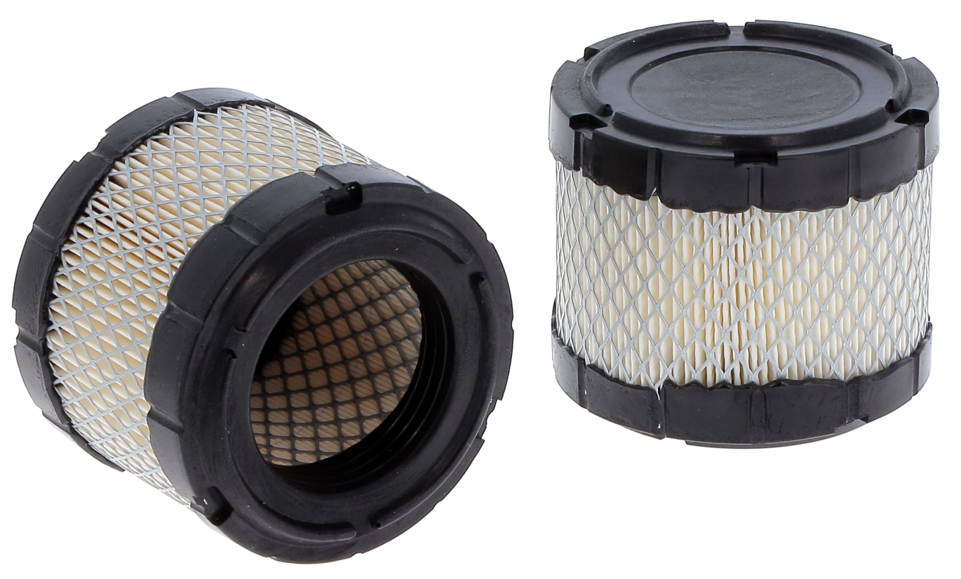 Воздушный фильтр HIFI FILTER SA 12798