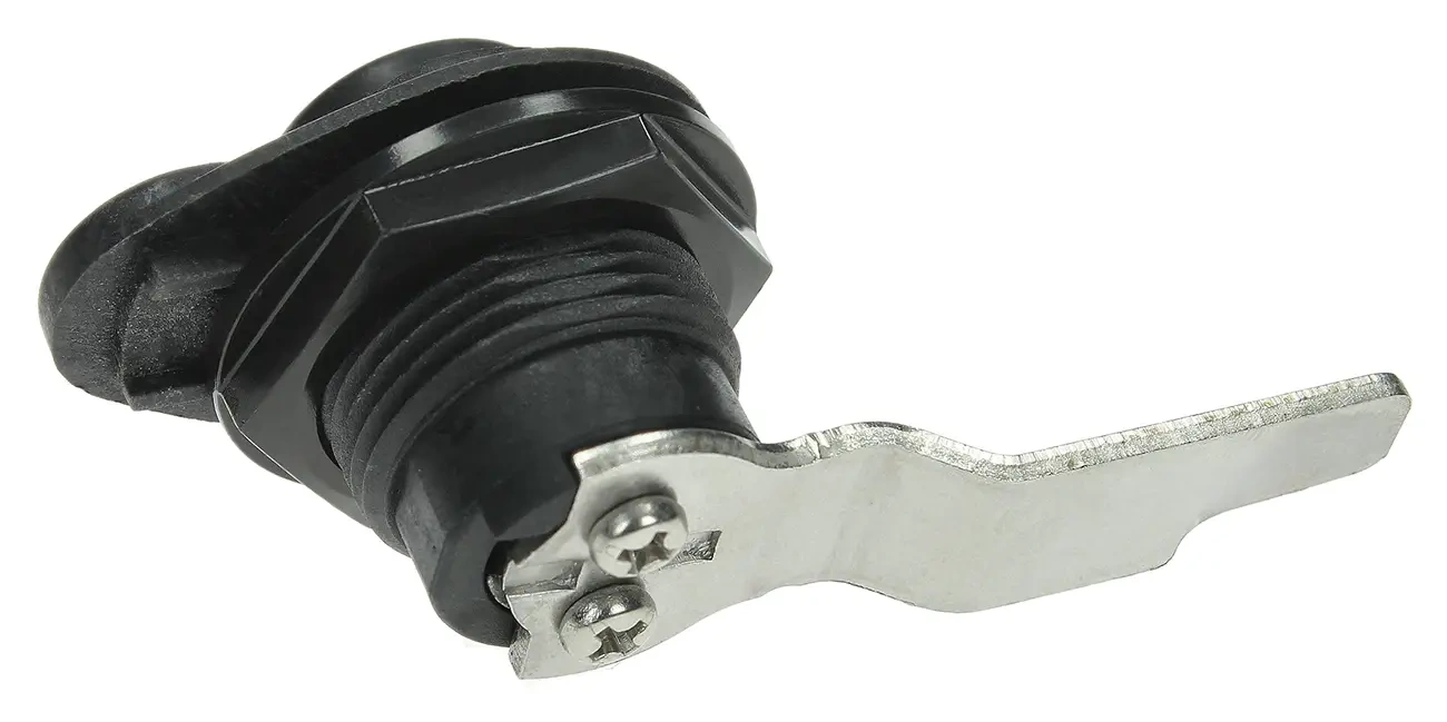 Замок крышки двигателя KUBOTA KX033-4