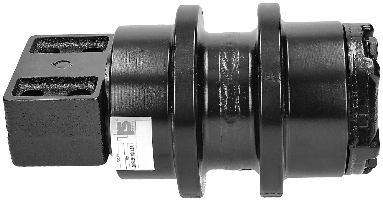 Опорный ролик, верхний KOMATSU PC180 LC-7