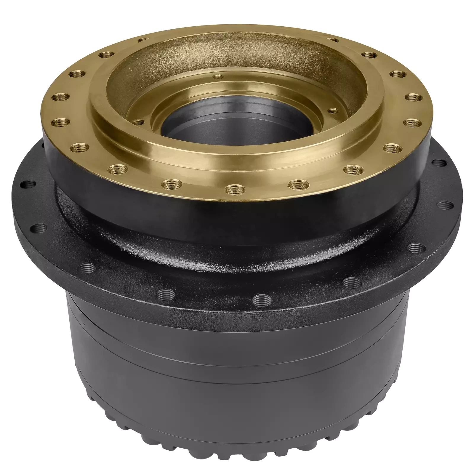 Зверобой CAT 330D