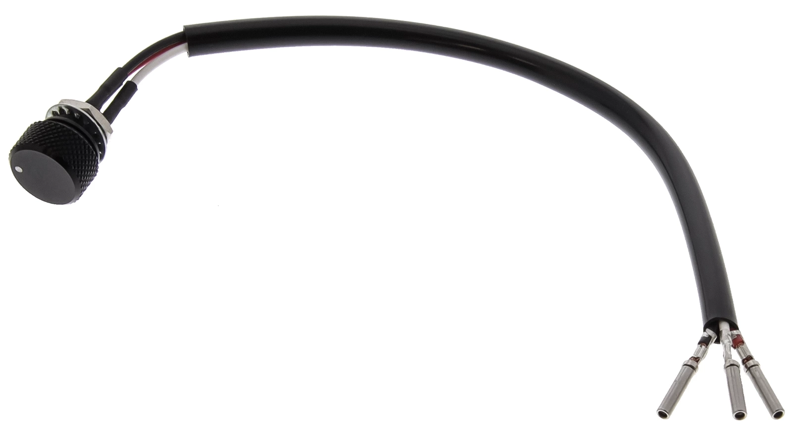 Потенциометр CAT 302.2 D