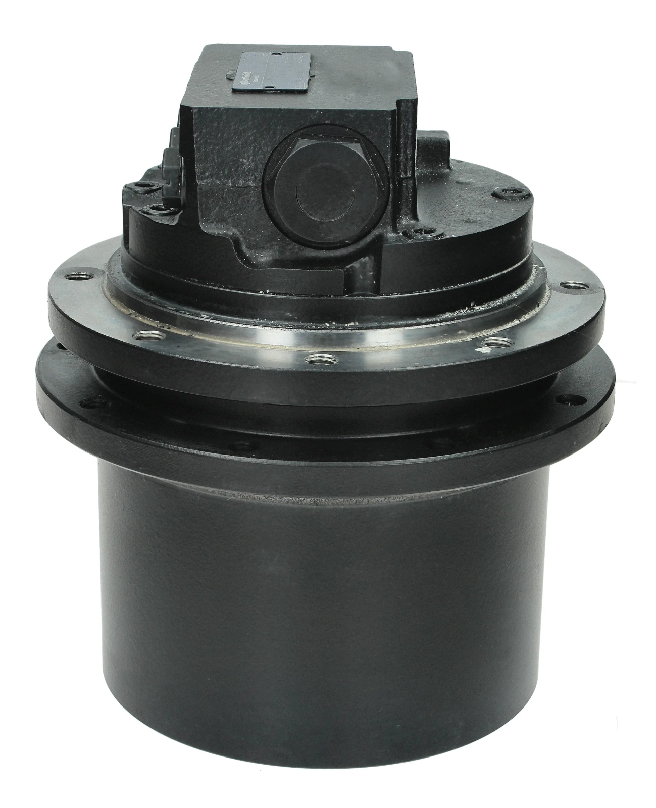 Гидромотор SCHAEFF HR1.6