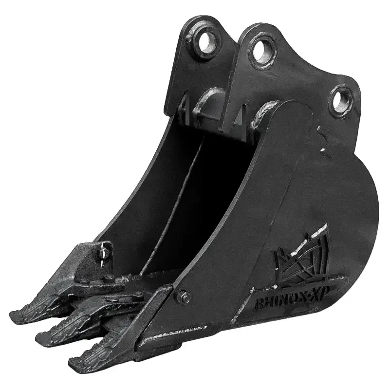 Копающая ложка HANIX H22A-30cm