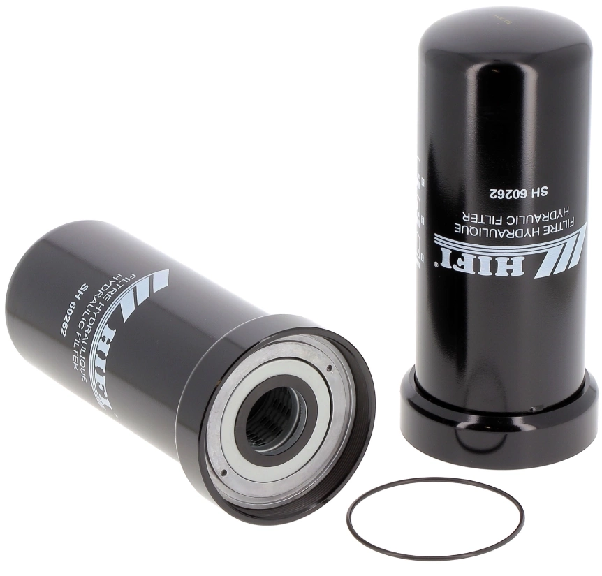 Фильтр гидравлического масла HIFI FILTER SH 60262