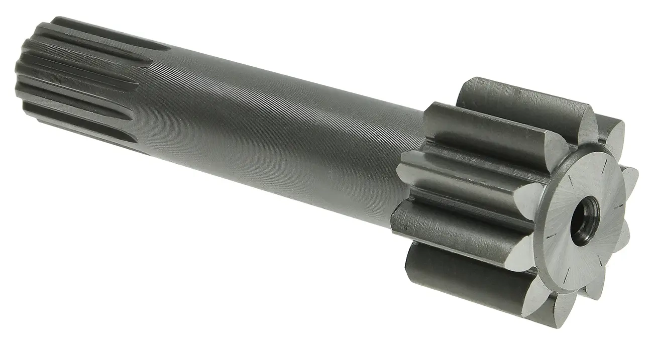 Вал освободителя CASE CX31