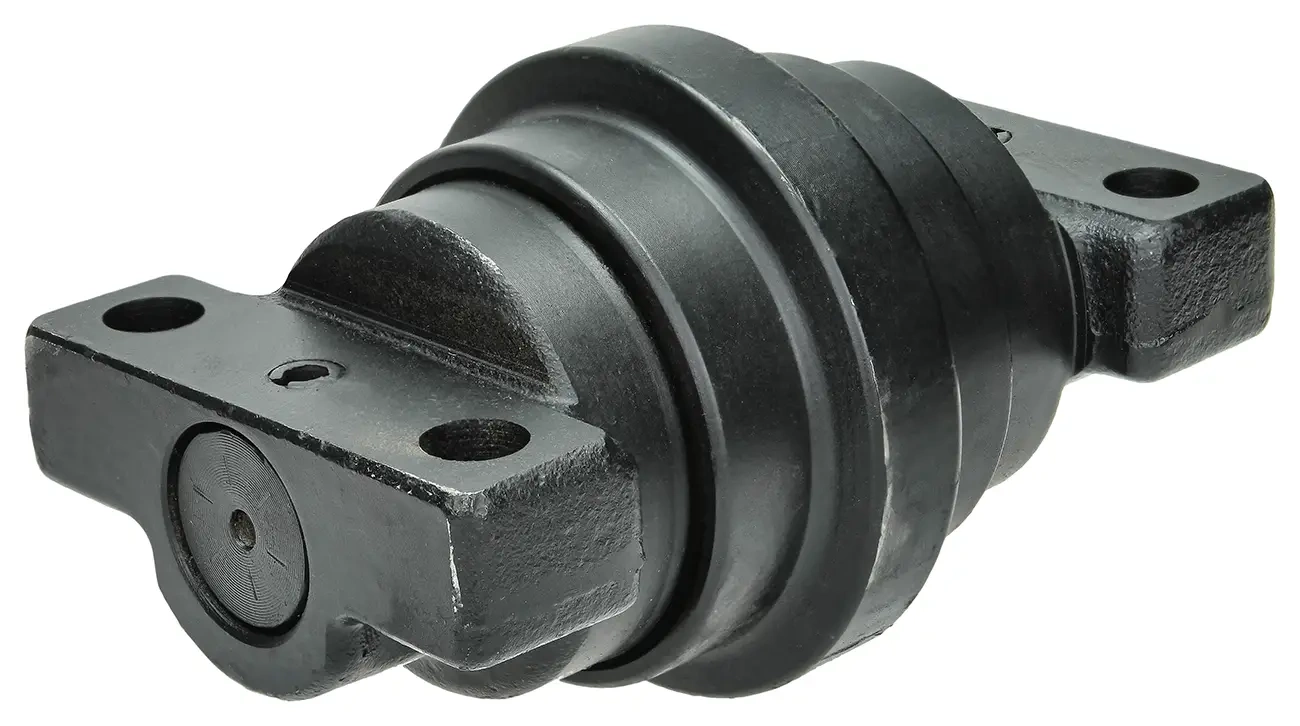 Рулон jezdna KUBOTA KX36