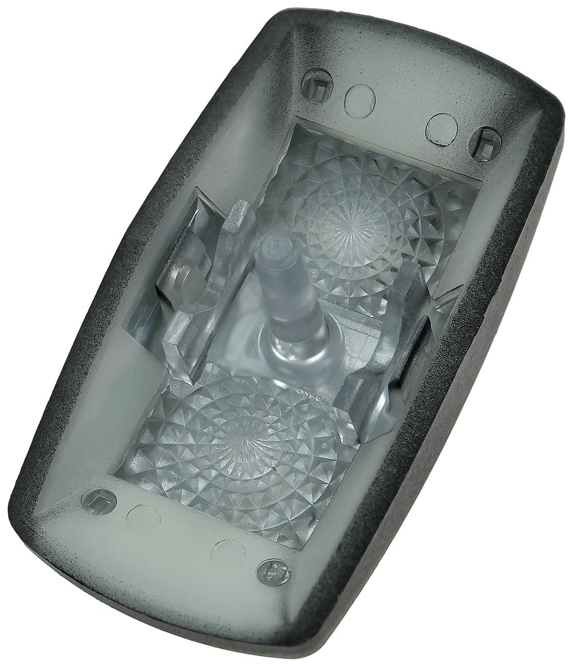 Крышка переключателя AUX VOLVO ECR145C