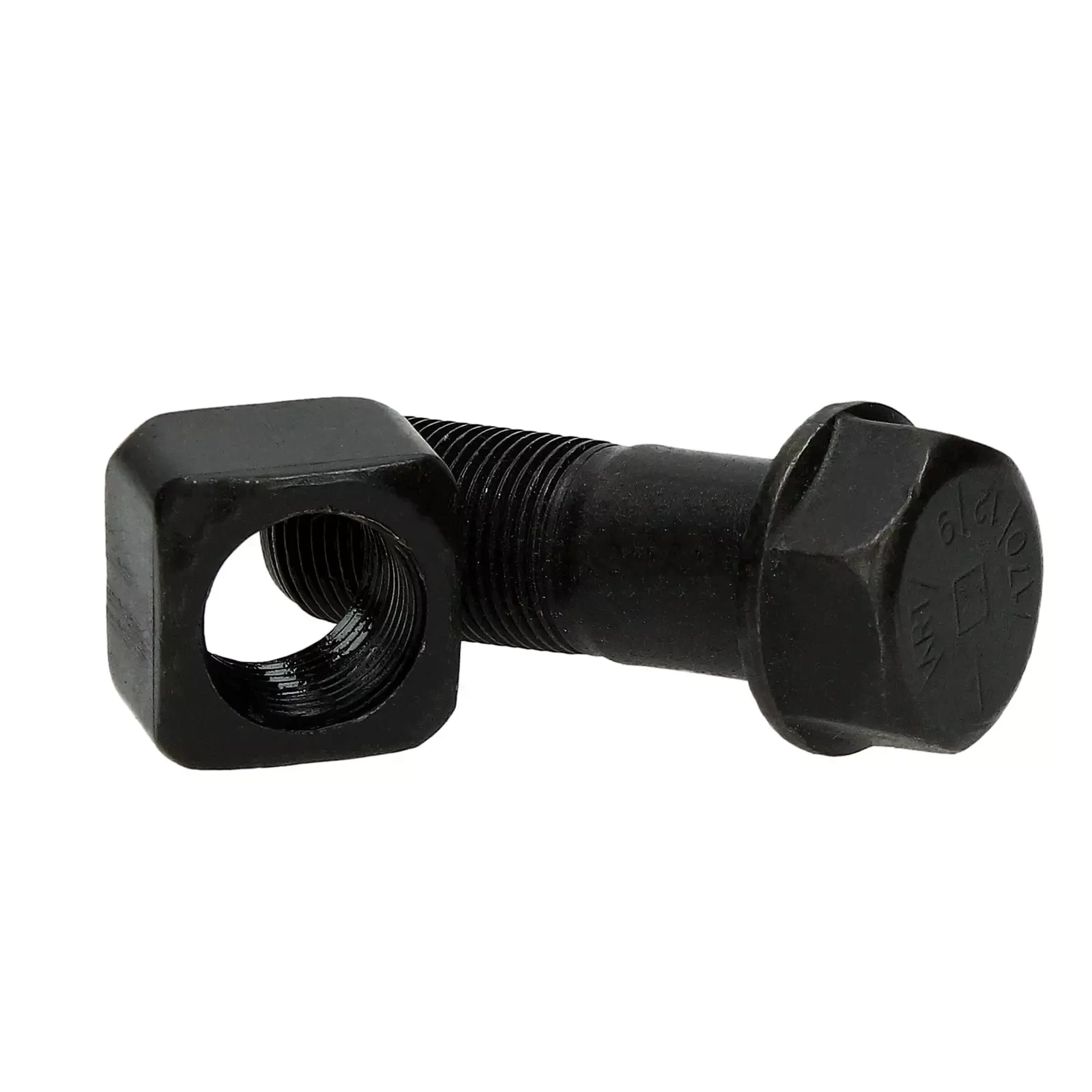 KOBELCO SK200 + гайка