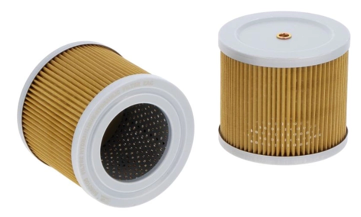 Фильтр для гидравлического масла HIFI FILTER SH 60105