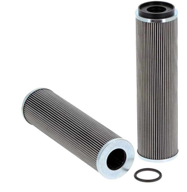 Фильтр гидравлического масла HIFI FILTER SH 65016