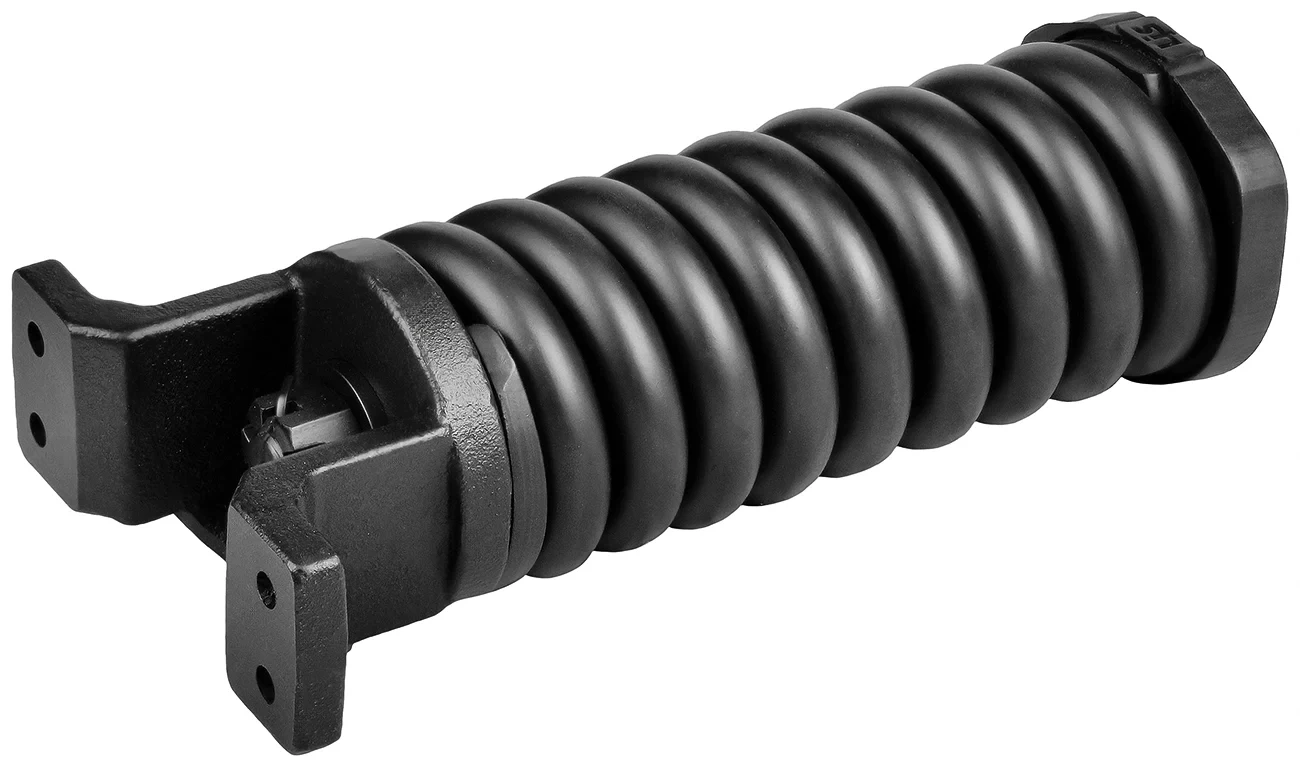 Натяжитель гусеницы CAT 308e2