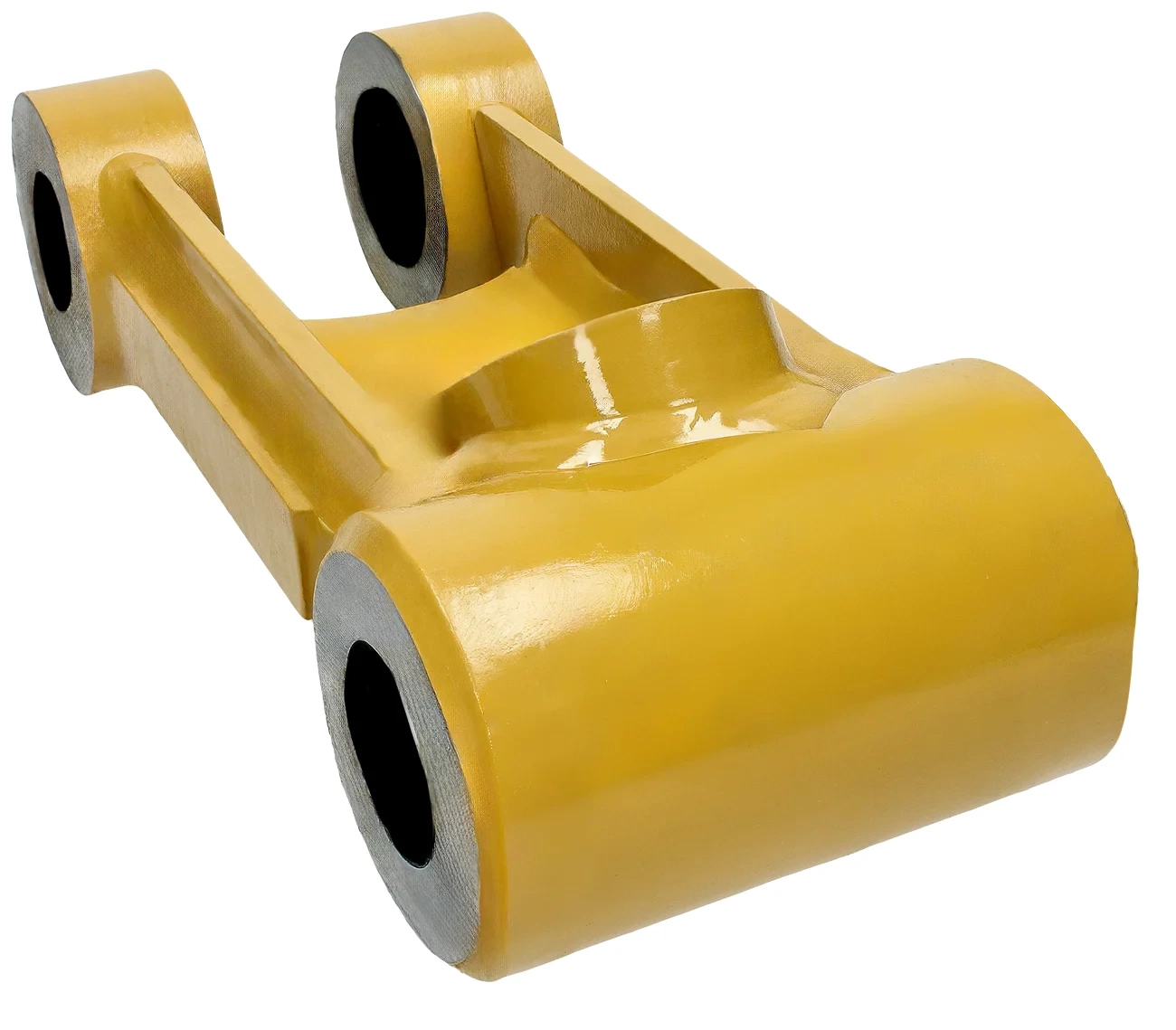 Муфта ковша CAT 302 CR
