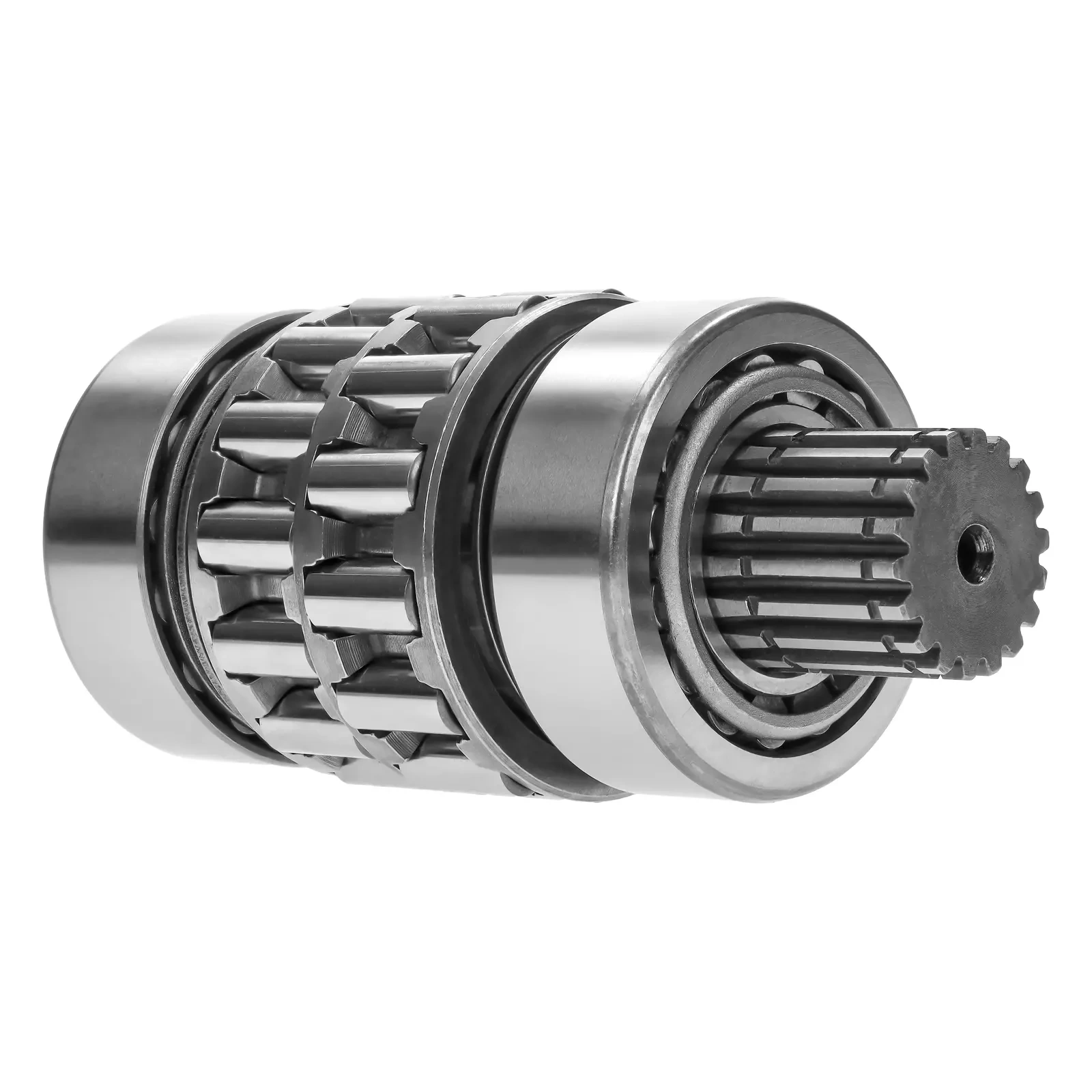 Коленчатый вал замедлителя DOOSAN DX55