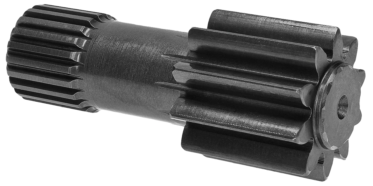 Вал замедлителя HYUNDAI RD210-7