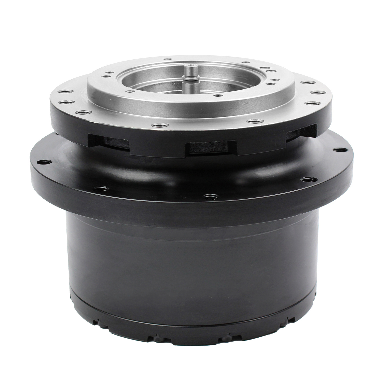 Зверобой DOOSAN DX55